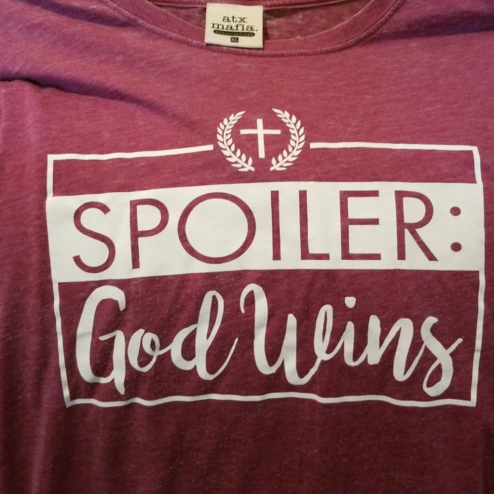ATX Mafia Shirt